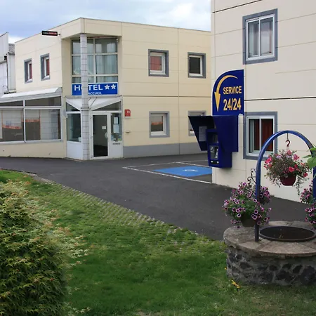 Hotel Lune Etoile-2